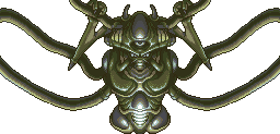 Lavos Core (Head)